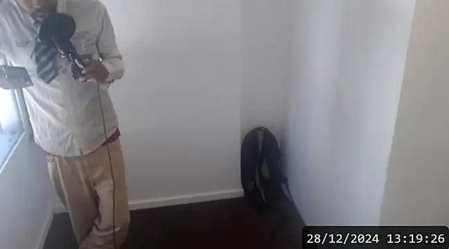 Mastertopdome online show from December 28, 4:20 pm