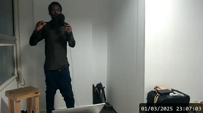 Mastertopdome online show from March 2, 2:08 am