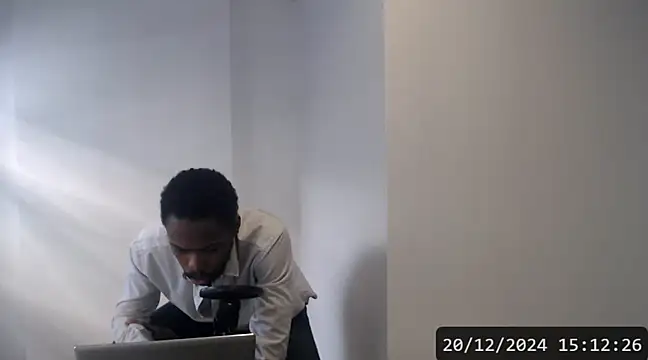 Mastertopdome online show from December 20, 6:13 pm