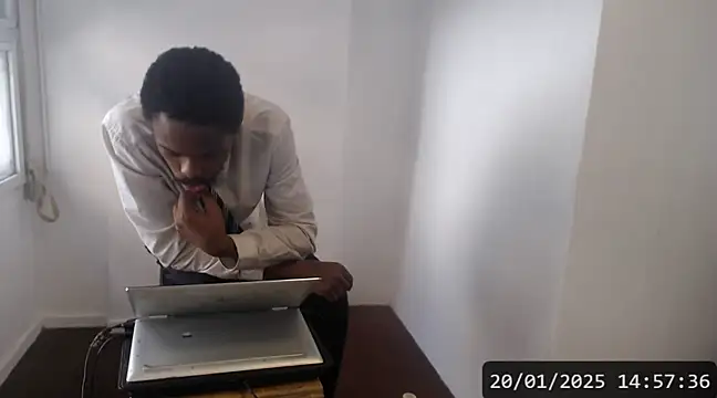 Mastertopdome online show from January 20, 5:59 pm