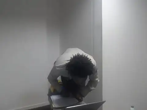 Mastertopdome online show from November 7, 10:46 pm