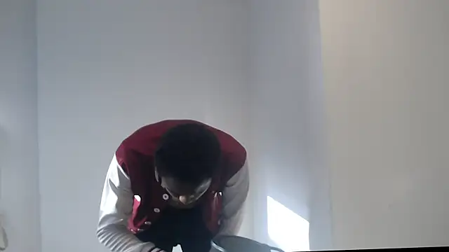 Mastertopdome online show from January 30, 8:42 pm