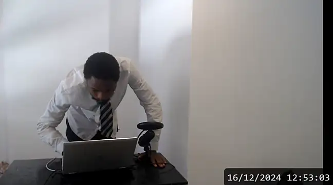 Mastertopdome online show from December 16, 3:54 pm