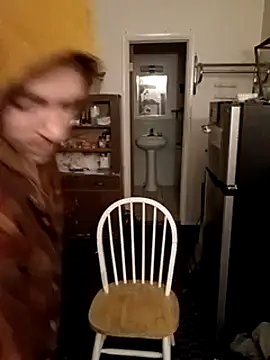 Cooperstone online show from February 21, 5:46 am