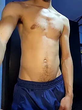 boyminerin00 online show from September 15, 2:14 am