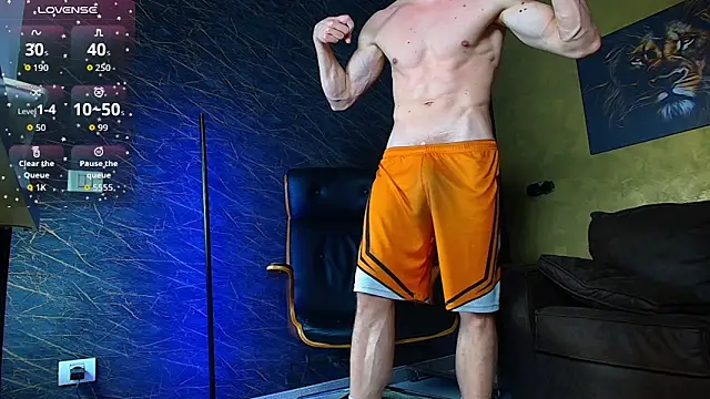 MateoBenjaminX online show from December 20, 11:50 am