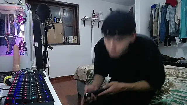 esjrobles online show from January 19, 2:15 am