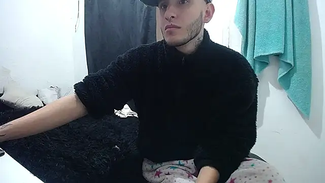 esjrobles online show from September 13, 4:30 pm