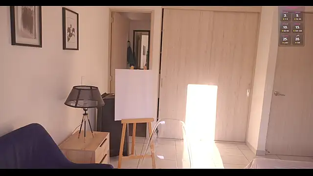  srerotic online show from September 29, 9:43 pm