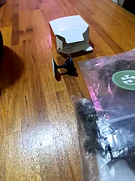 Parejita x online show from November 8, 3:43 am