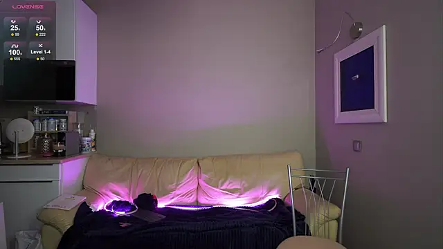 Alex xxx online show from October 30, 6:53 pm