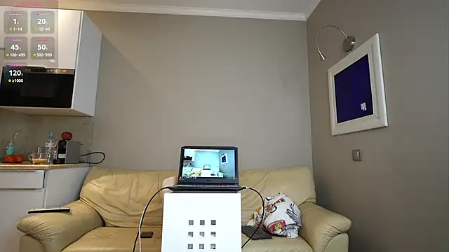 Alex xxx online show from January 12, 12:23 pm