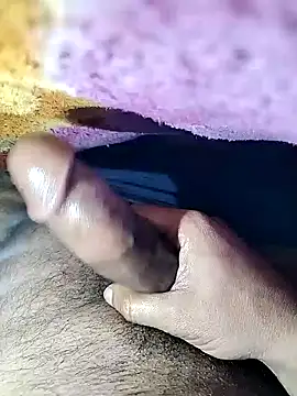 nidansohib1230 online show from January 14, 4:40 pm