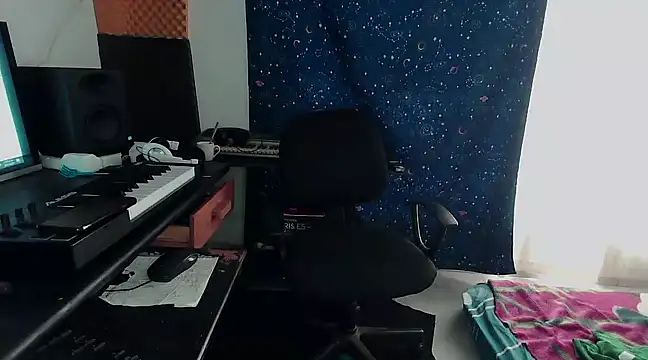 patrik tattoo  online show from January 19, 5:28 pm