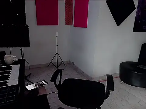 patrik tattoo  online show from November 14, 9:16 pm