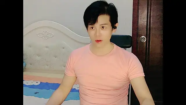 Melvinchina-88 online show from July 10, 7:45 am