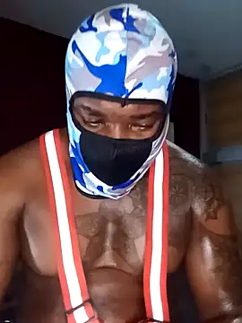 Champs303xh online show from October 2, 7:18 pm