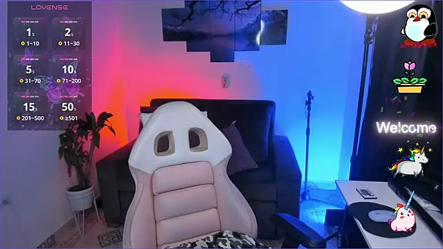 odelei online show from October 28, 9:34 am