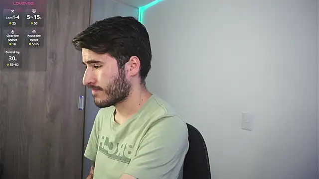 Tony Wylie online show from January 23, 3:54 pm