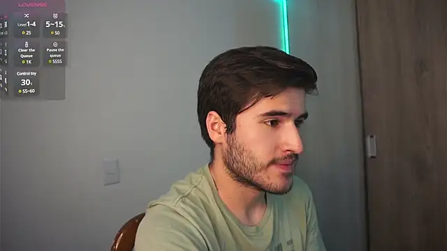 Tony Wylie online show from February 12, 8:29 pm