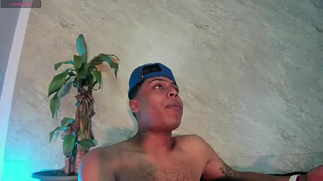 ada-brooke online show from January 15, 3:22 am