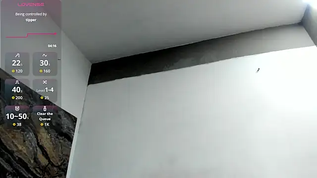 ada-brooke online show from September 13, 2:07 pm