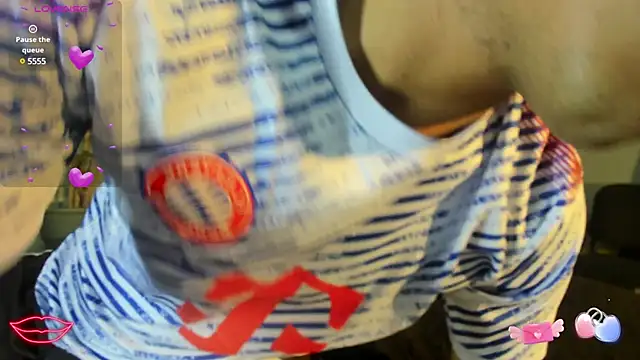 ada-brooke online show from February 8, 4:14 am