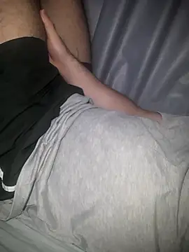 Cauan-t online show from September 13, 4:57 am