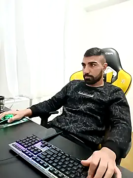 SertSikici022 online show from December 5, 7:51 pm