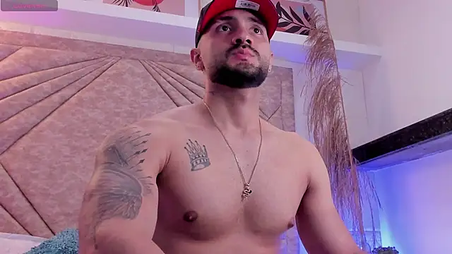 JeanColleman online show from March 21, 2:51 pm