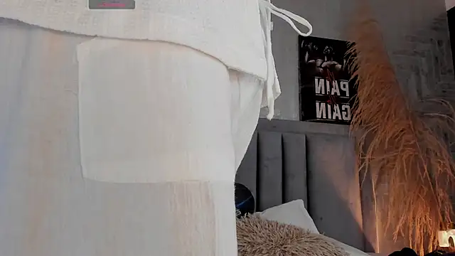 JeanColleman online show from October 10, 5:01 am