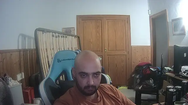 chicomallorca96 online show from October 7, 3:27 pm