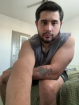 LATINMOBB online show from May 2, 11:51 pm
