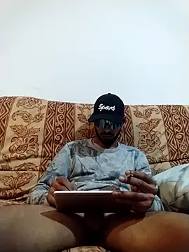 mehdi-l7away online show from March 9, 11:32 pm