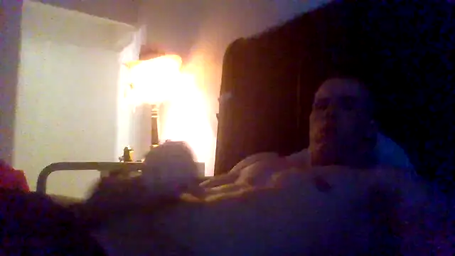 parkerxmuscle online show from March 18, 12:17 pm