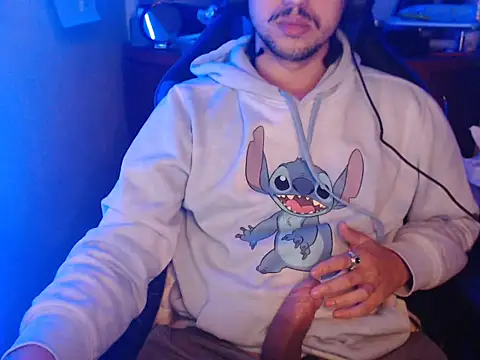 anjonoturno1 online show from October 10, 10:23 pm