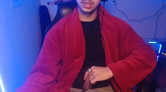 anjonoturno1 online show from December 16, 8:58 pm