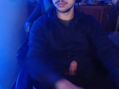 anjonoturno1 online show from October 7, 7:34 am