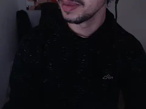 anjonoturno1 online show from January 27, 1:30 pm