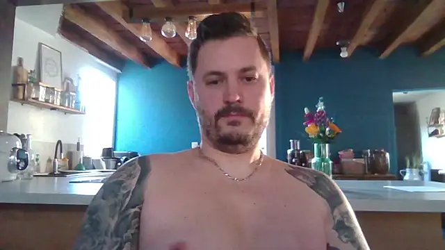 Sexgoodcock41 online show from February 25, 7:20 am