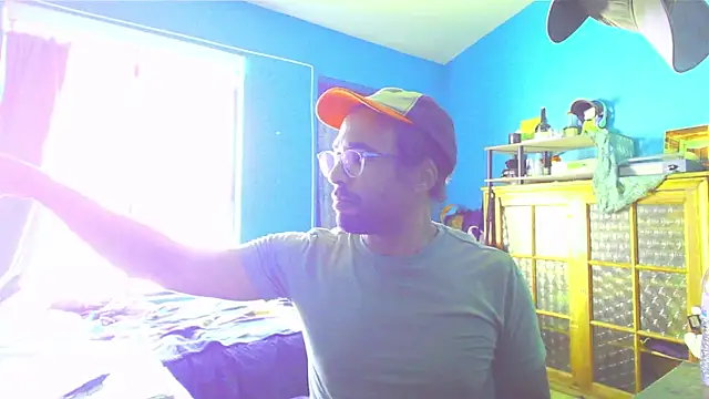        the online show from March 3, 9:21 pm