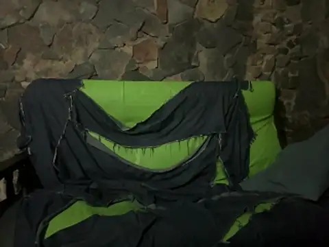 Pablouyu online show from April 11, 6:11 pm