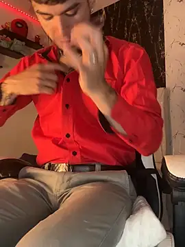 Anthony-Martin online show from September 15, 12:06 pm