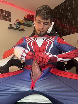 Anthony-Martin online show from September 22, 5:45 pm