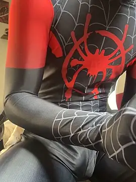 Anthony-Martin online show from October 7, 12:31 pm