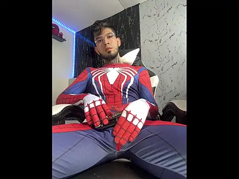 Anthony-Martin online show from October 24, 1:13 pm