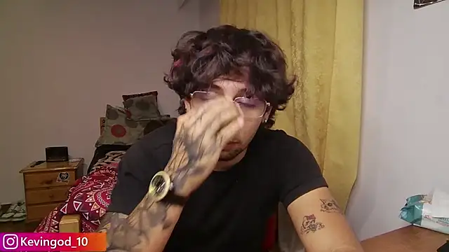 Dereck Dickson online show from September 16, 3:07 am