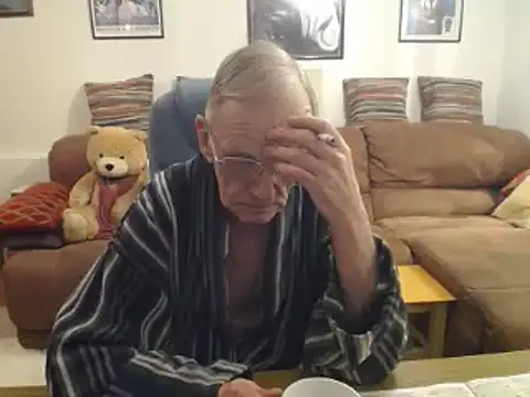 Ferret7777 online show from February 17, 12:31 am