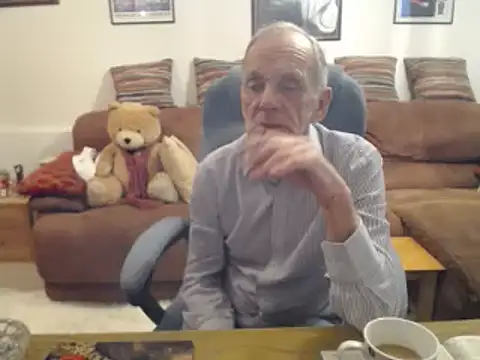 Ferret7777 online show from February 19, 8:16 pm