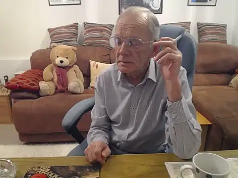 Ferret7777 online show from November 23, 7:58 pm